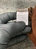 Unbranded Brown 3/4 Sleeve T-Shirt Size 3XL - photo 8