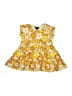 Assorted Brands Yellow Short Sleeve Top Size 3T - photo 1