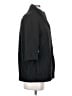 SoCa by St. John Black Coat Size S - photo 4