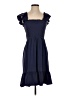 Unbranded Blue Casual Dress Size S - photo 1