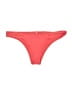 Vitamin A Red Swimsuit Bottoms Size S - photo 1