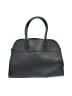 Miztique Solid Black Satchel One size - photo 1