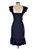 Unbranded Blue Casual Dress Size S - photo 2