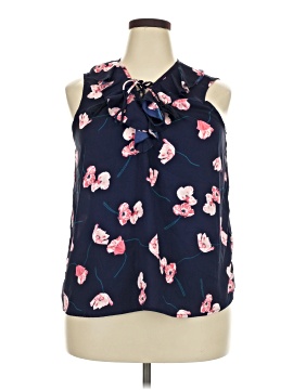 41 Hawthorn Sleeveless Blouse
