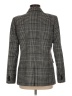 Madewell Houndstooth Gray Blazer Size 8 - photo 2