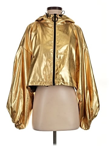 Silence and Noise Jacket (view 1)