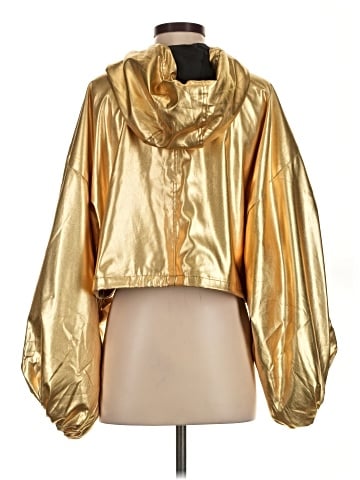 Silence and Noise Jacket (view 2)