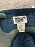 Bouffants & Broken Hearts Hearts Blue Pullover Sweater Size XL - photo 7