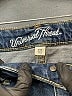 Universal Thread Blue Denim Skirt Size 6 - photo 4