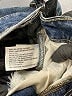 Universal Thread Blue Denim Skirt Size 6 - photo 5
