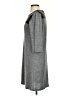 THML Gray Casual Dress Size S - photo 5