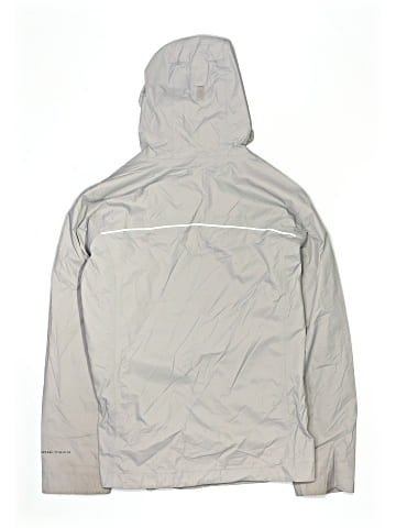 Columbia Raincoat (view 2)