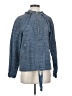 Lou & Grey Blue Windbreaker Size XS - photo 1