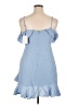 Majorelle Blue Cocktail Dress Size XL - photo 2