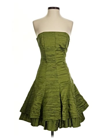 Cache Cocktail Dress (view 1)