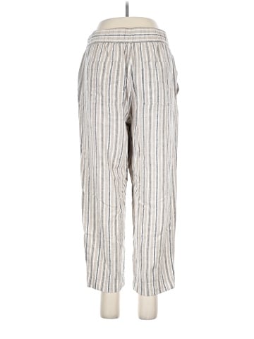 Ann Taylor LOFT Outlet Linen Pants (view 2)