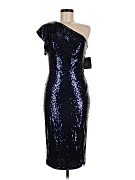 IEENA for Mac Duggal Cocktail Dress (view 1)