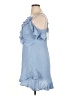 Majorelle Blue Cocktail Dress Size XL - photo 5