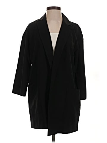 Eileen Fisher Coat (view 1)