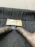 Universal Thread Solid Black Casual Skirt Size XL - photo 4