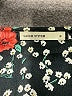 Assorted Brands 100% Polyester Floral Black Casual Dress Size M - photo 7