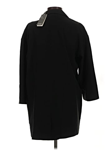 Eileen Fisher Coat (view 2)