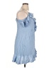 Majorelle Blue Cocktail Dress Size XL - photo 4
