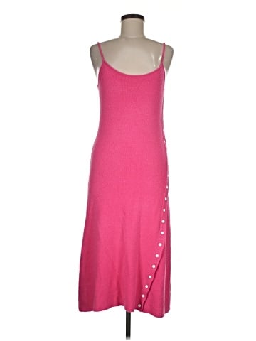 Aqua Casual Dress (view 1)