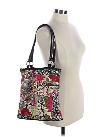Vera Bradley Shoulder Bag (view 2)