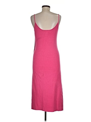 Aqua Casual Dress (view 2)