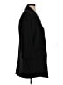 Eileen Fisher 100% Silk Black Coat Size XS - photo 4