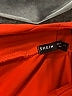 Shein Orange Cocktail Dress Size 2 - photo 7