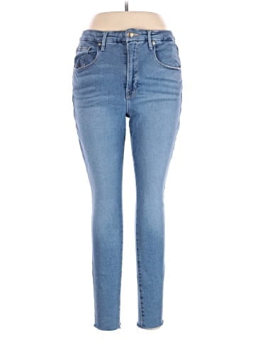 Good American Jeans (view 1)
