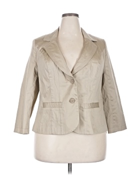 Lane Bryant Blazer