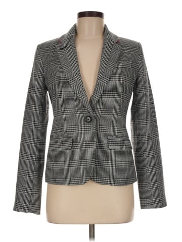 Merona Blazer (view 1)