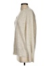 Madewell Ivory Wool Pullover Sweater Size S - photo 5