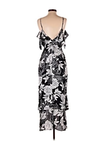 Bardot Cocktail Dress (view 2)