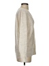 Madewell Ivory Wool Pullover Sweater Size S - photo 4