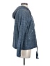 Lou & Grey Blue Windbreaker Size XS - photo 4