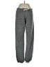 Monrow Gray Sweatpants Size XS - photo 1