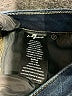 7 For All Mankind Blue Jeans Size 2 - photo 4