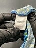 Spense Print Blue Casual Pants Size M - photo 8