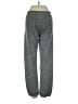 Monrow Gray Sweatpants Size XS - photo 2
