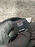 Torrid Solid Black Dress Pants Size 3X Tall (3) - photo 5
