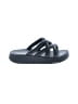 ASOS Design Black Sandals Size 8 - photo 1
