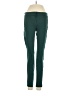 Ann Taylor LOFT Solid Green Active Pants Size 0 - photo 1