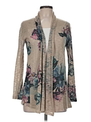 Phil Love Cardigan (view 1)