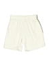 DSG 100% Polyester Ivory Athletic Shorts Size 10 - 12 - photo 2