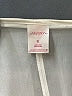 Xhilaration Ivory Short Sleeve Blouse Size XL - photo 7