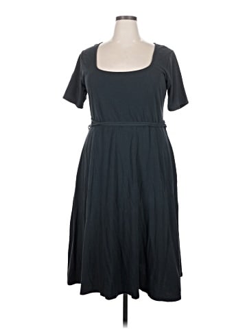 Vince. Casual Dress (view 1)